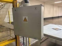 Siemens simatic hmi besturingspaneel - afbeelding 2 van  6