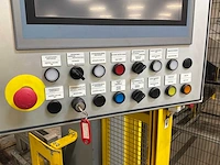 Siemens simatic hmi besturingspaneel - afbeelding 4 van  6
