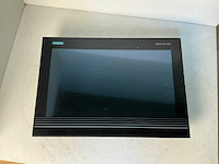 Siemens simatic hmi ifp1900 touchpanel - afbeelding 1 van  5