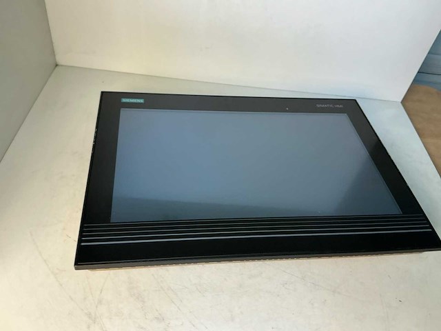 Siemens simatic hmi ifp1900 touchpanel - afbeelding 2 van  5