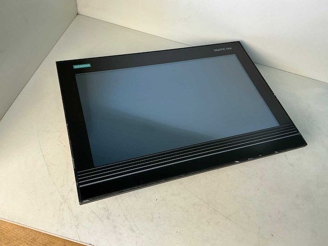 Siemens simatic hmi ifp1900 touchpanel - afbeelding 1 van  5