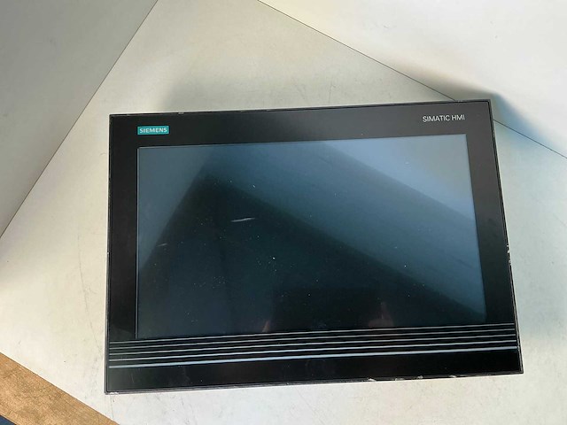 Siemens simatic hmi ifp1900 touchpanel - afbeelding 2 van  5