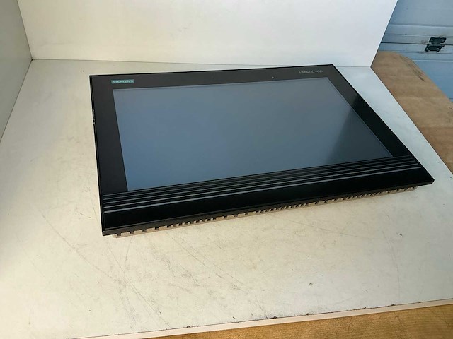 Siemens simatic hmi ifp1900 touchpanel - afbeelding 2 van  3