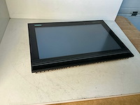 Siemens simatic hmi ifp1900 touchpanel - afbeelding 2 van  3