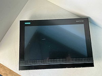 Siemens simatic hmi ifp1900 touchpanel - afbeelding 2 van  4