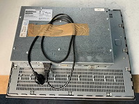 Siemens simatic hmi ipc577c touchpanel - afbeelding 5 van  5