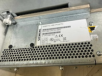 Siemens simatic hmi ipc677c bedieningspaneel - afbeelding 4 van  5