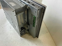 Siemens simatic hmi ipc677c bedieningspaneel - afbeelding 5 van  5