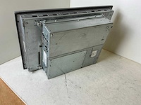 Siemens simatic hmi ipc677c bedieningspaneel - afbeelding 3 van  6