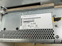 Siemens simatic hmi ipc677c bedieningspaneel - afbeelding 4 van  6