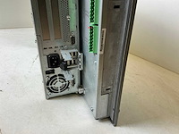 Siemens simatic hmi ipc677c bedieningspaneel - afbeelding 6 van  6