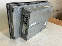 Siemens simatic hmi ipc677c bedieningspaneel - afbeelding 4 van  6
