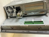 Siemens simatic hmi ipc677c bedieningspaneel - afbeelding 6 van  6