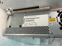 Siemens simatic hmi ipc677c bedieningspaneel - afbeelding 5 van  7