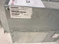 Siemens simatic hmi ipc677c bedieningspaneel - afbeelding 6 van  7