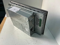 Siemens simatic hmi ipc677c bedieningspaneel - afbeelding 5 van  7