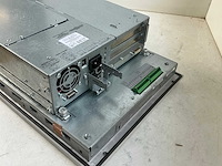 Siemens simatic hmi ipc677c panel pc - afbeelding 4 van  5