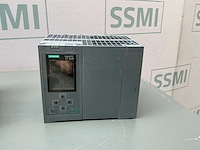 Siemens simatic industrial cpu - afbeelding 1 van  4