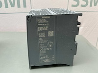 Siemens simatic industrial cpu - afbeelding 2 van  4