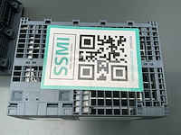 Siemens simatic industrial cpu - afbeelding 4 van  4