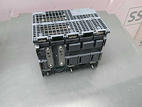 Siemens simatic industrial cpu - afbeelding 3 van  5