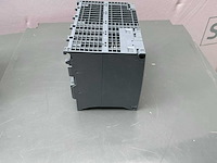 Siemens simatic industrial cpu - afbeelding 4 van  5