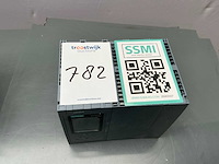 Siemens simatic industrial cpu - afbeelding 5 van  5