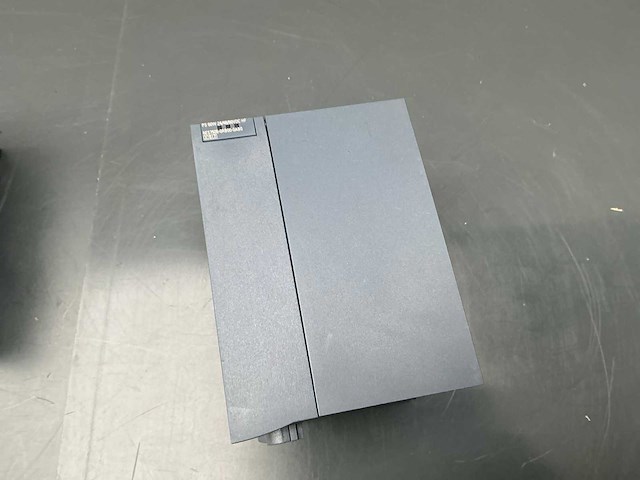 Siemens simatic industrial cpu - afbeelding 2 van  5