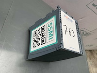 Siemens simatic industrial cpu - afbeelding 4 van  5