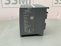 Siemens simatic industrial cpu - afbeelding 1 van  3