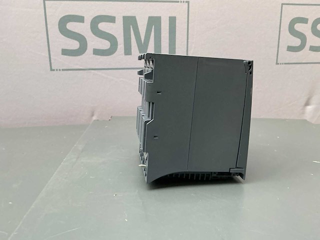 Siemens simatic industrial cpu - afbeelding 2 van  3
