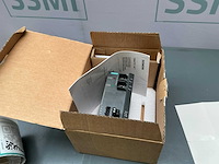 Siemens simatic industrial ethernet-schakelaar - afbeelding 1 van  3