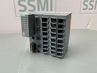 Siemens simatic industrial ethernet-schakelaar - afbeelding 2 van  5