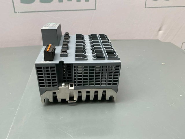 Siemens simatic industrial ethernet-schakelaar - afbeelding 3 van  5