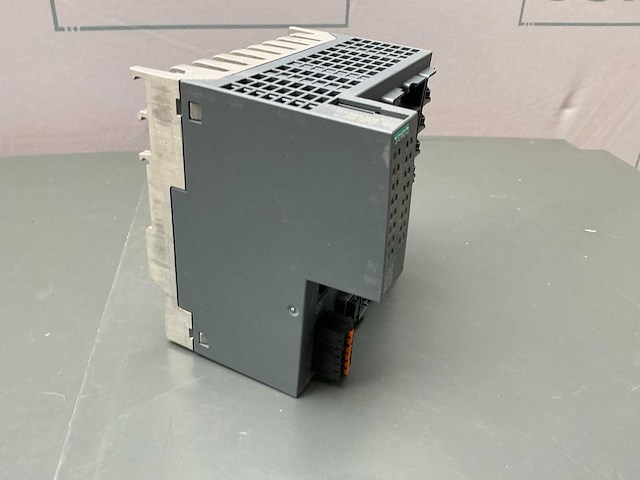 Siemens simatic industrial ethernet-schakelaar - afbeelding 4 van  5