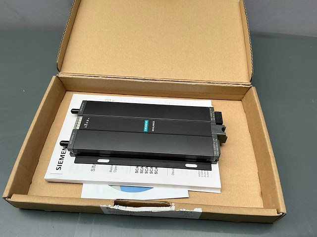 Siemens simatic industrial net wlan ethernet modul - afbeelding 2 van  3