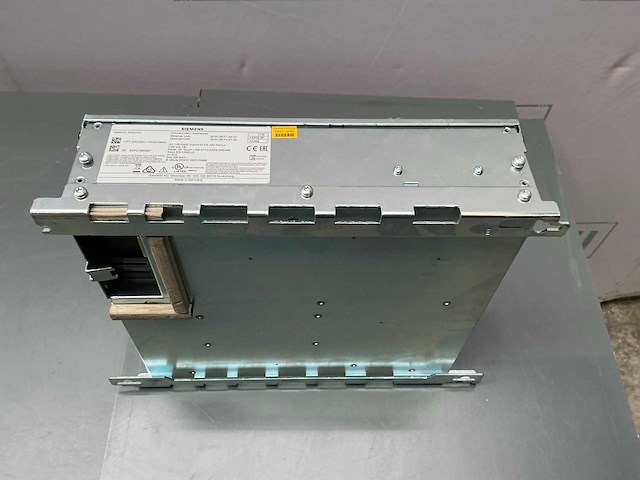 Siemens simatic industrial pc - afbeelding 1 van  4