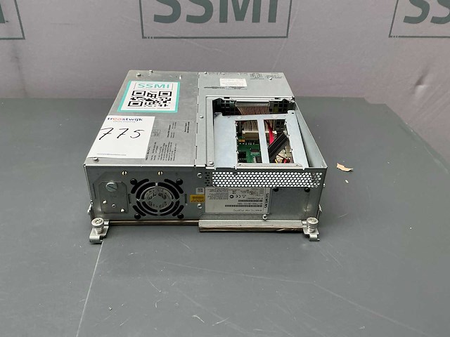 Siemens simatic industrial pc - afbeelding 1 van  4