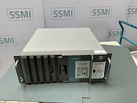 Siemens simatic industrial serverrack - afbeelding 1 van  3