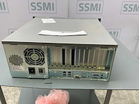 Siemens simatic industrial serverrack - afbeelding 3 van  3