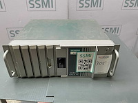 Siemens simatic industrial serverrack - afbeelding 1 van  2