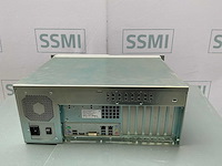 Siemens simatic industrial serverrack - afbeelding 3 van  3