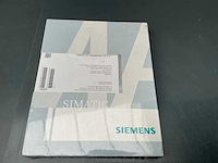 Siemens simatic industrial software ipc - afbeelding 1 van  2