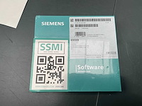 Siemens simatic industrial softwarelicentie - afbeelding 2 van  3