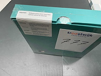 Siemens simatic industrial softwarelicentie - afbeelding 1 van  3