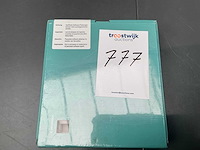 Siemens simatic industrial softwarelicentie - afbeelding 3 van  3