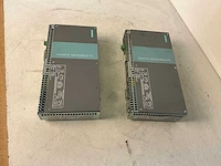 Siemens simatic ipc427c microbox pc (2x) - afbeelding 2 van  7