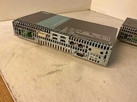 Siemens simatic ipc427c microbox pc (2x) - afbeelding 3 van  7