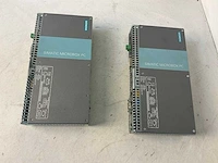 Siemens simatic ipc427c microbox pc (2x) - afbeelding 2 van  8