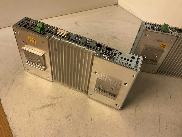Siemens simatic ipc427c microbox pc (2x) - afbeelding 5 van  8